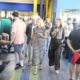 Alcobendas renueva las máquinas de fuerza en dos salas fitnes municipales