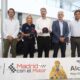 Comunidad de Madrid acerca a Alcobendas el Gran Premio de España de Fórmula 1