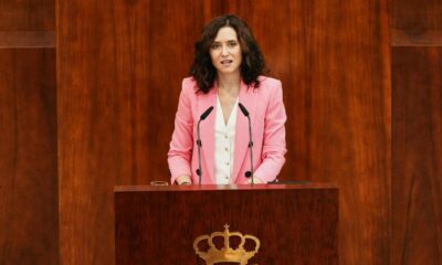 Díaz Ayuso anuncia 100 medidas para liderar en España los servicios públicos madrileños