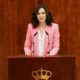 Díaz Ayuso anuncia 100 medidas para liderar en España los servicios públicos madrileños