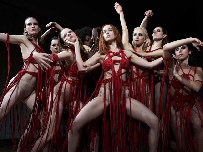 Centro Danza Matadero y Cineteca dedican un ciclo a Jamián Jalet