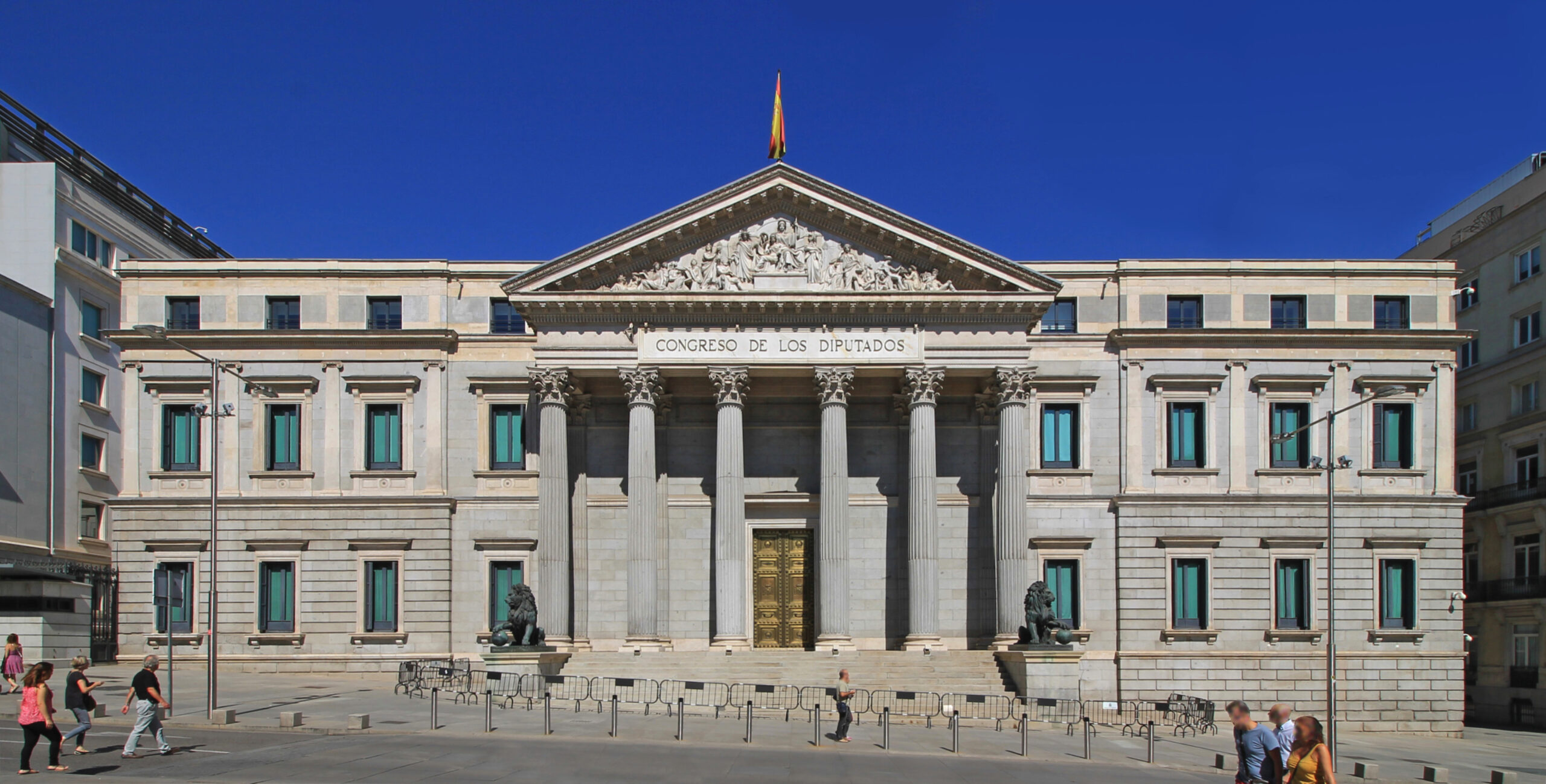 Comité Electoral PP aprueba las listas al Congreso y al Senado para el 29N