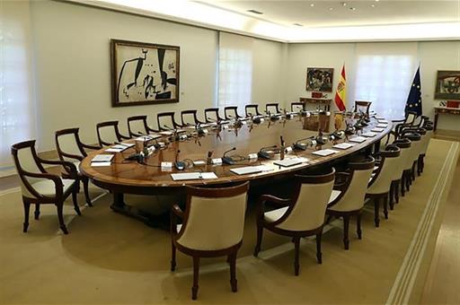 Gobierno refuerza la asistencia jurídica gratuita y mejora las condiciones del turno de oficio