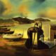 El Universo Freudiano de Salvador Dalí en el Museo Thyssen