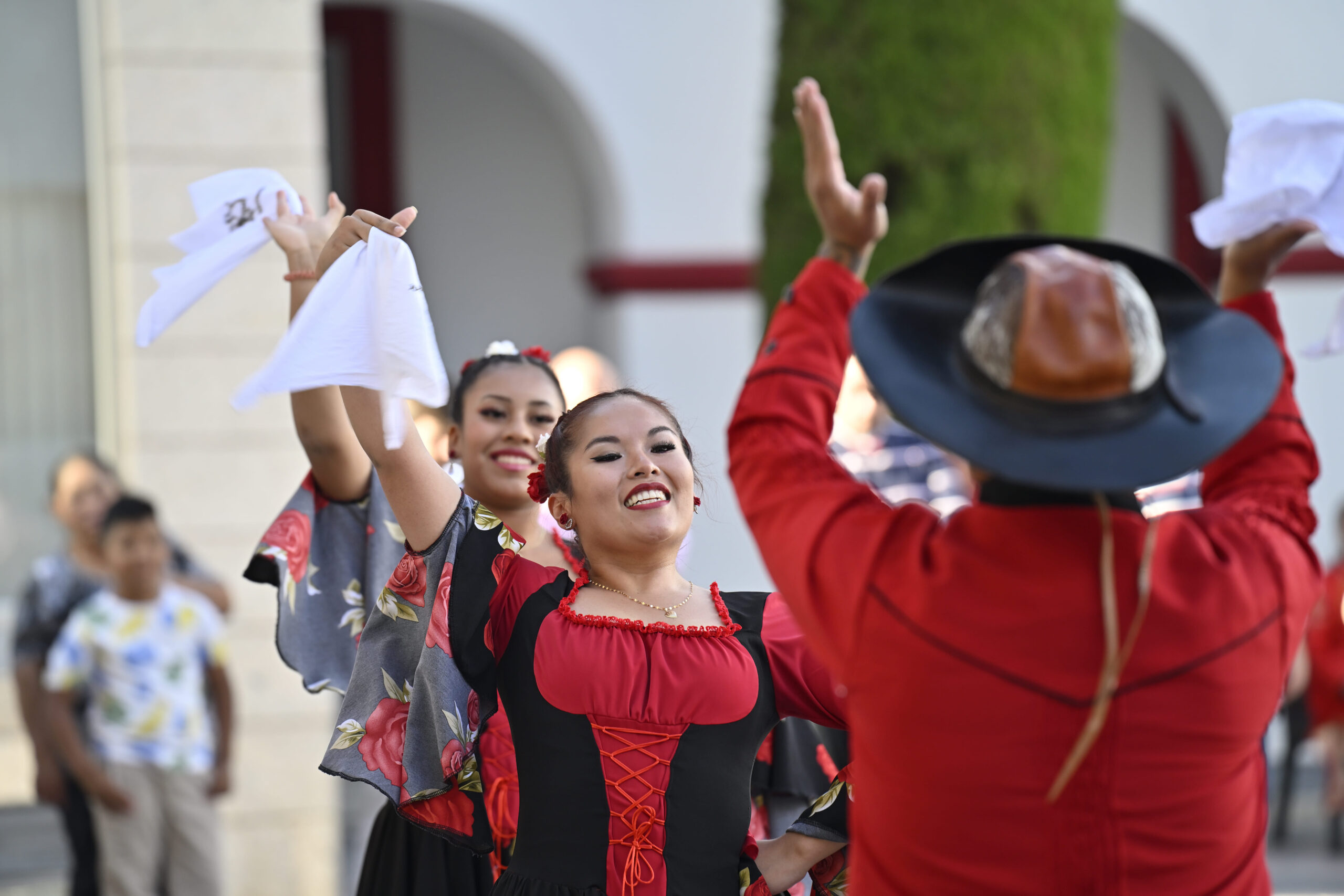 CEPI Sanse celebra el Festival de las Culturas el 21 de Octubre