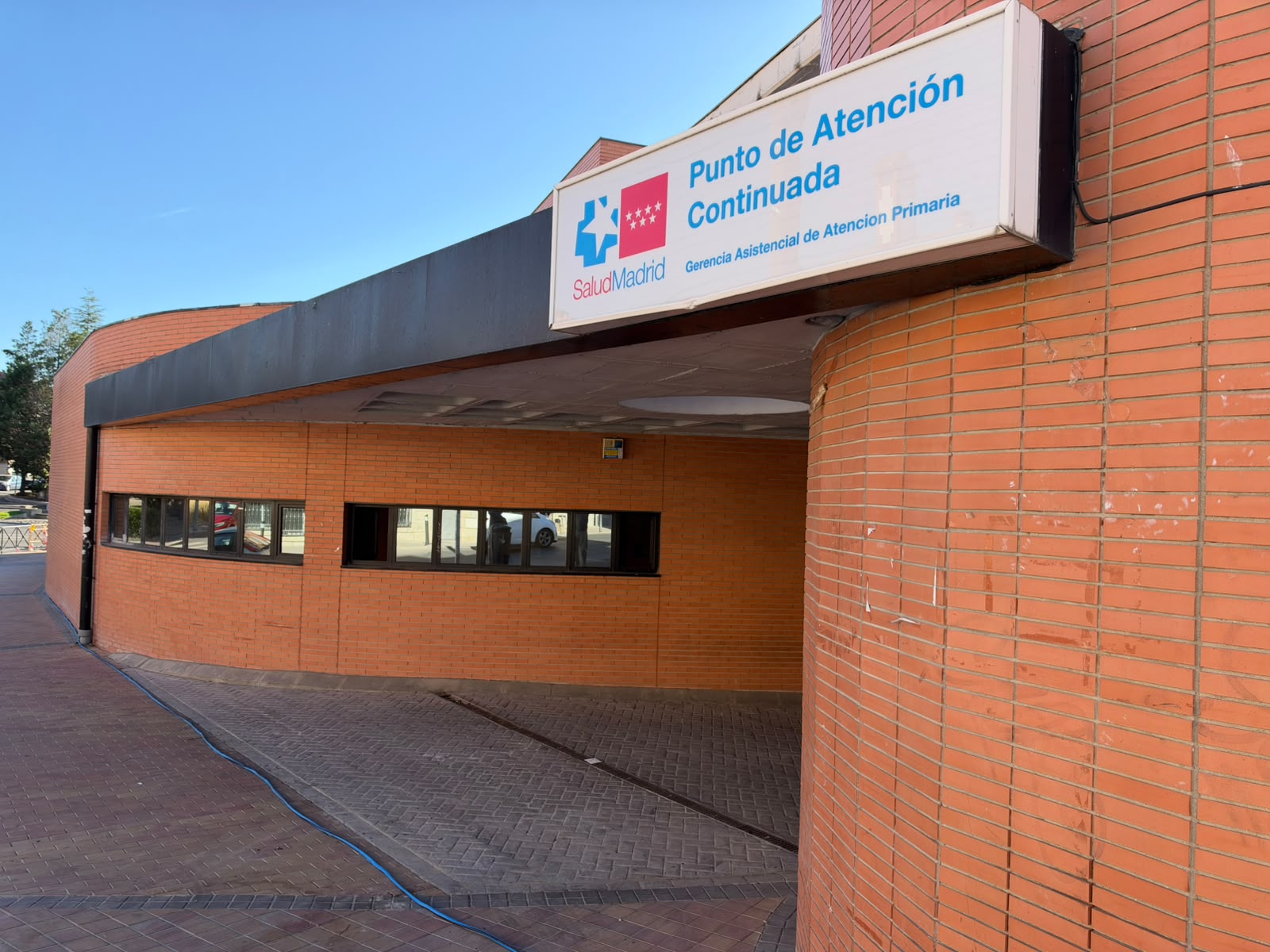 Centro de Salud Sur Colmenar Viejo incorpora cuatro médicos en Urgencias