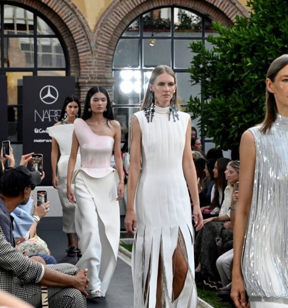 nueva edición de Mercedes-Benz Fashion Week Madrid bajo la filosofía “Welcome Home”