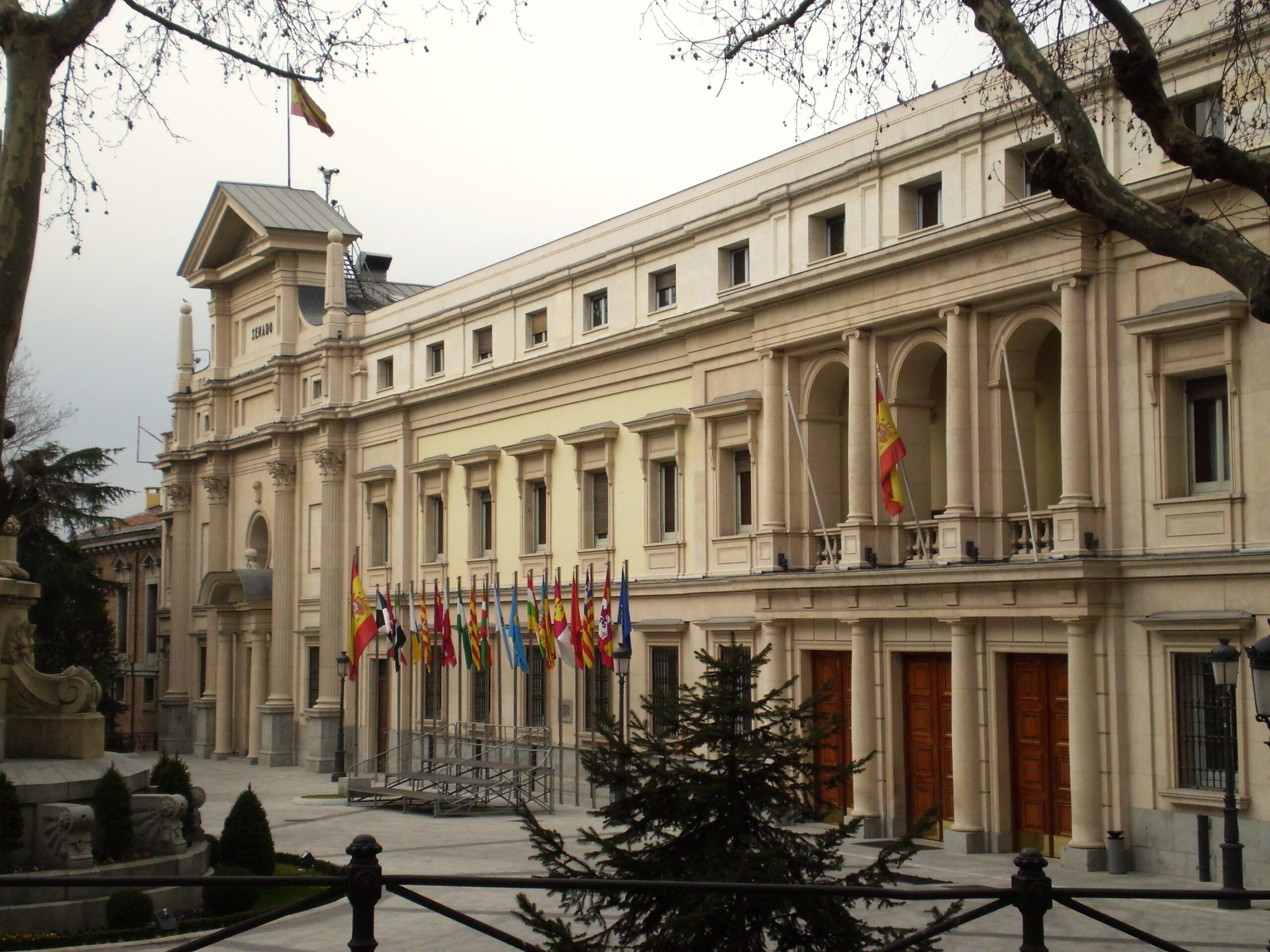 Comité Electoral PP aprueba las listas al Congreso y al Senado para el 29N