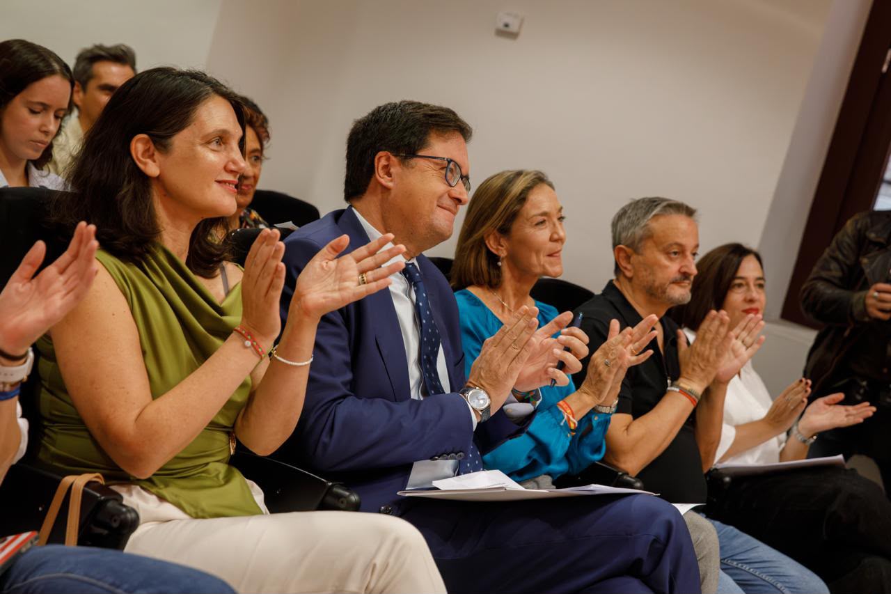 PSOE propone proteger el uso residencial de la vivienda y respalda el IVA del 10%