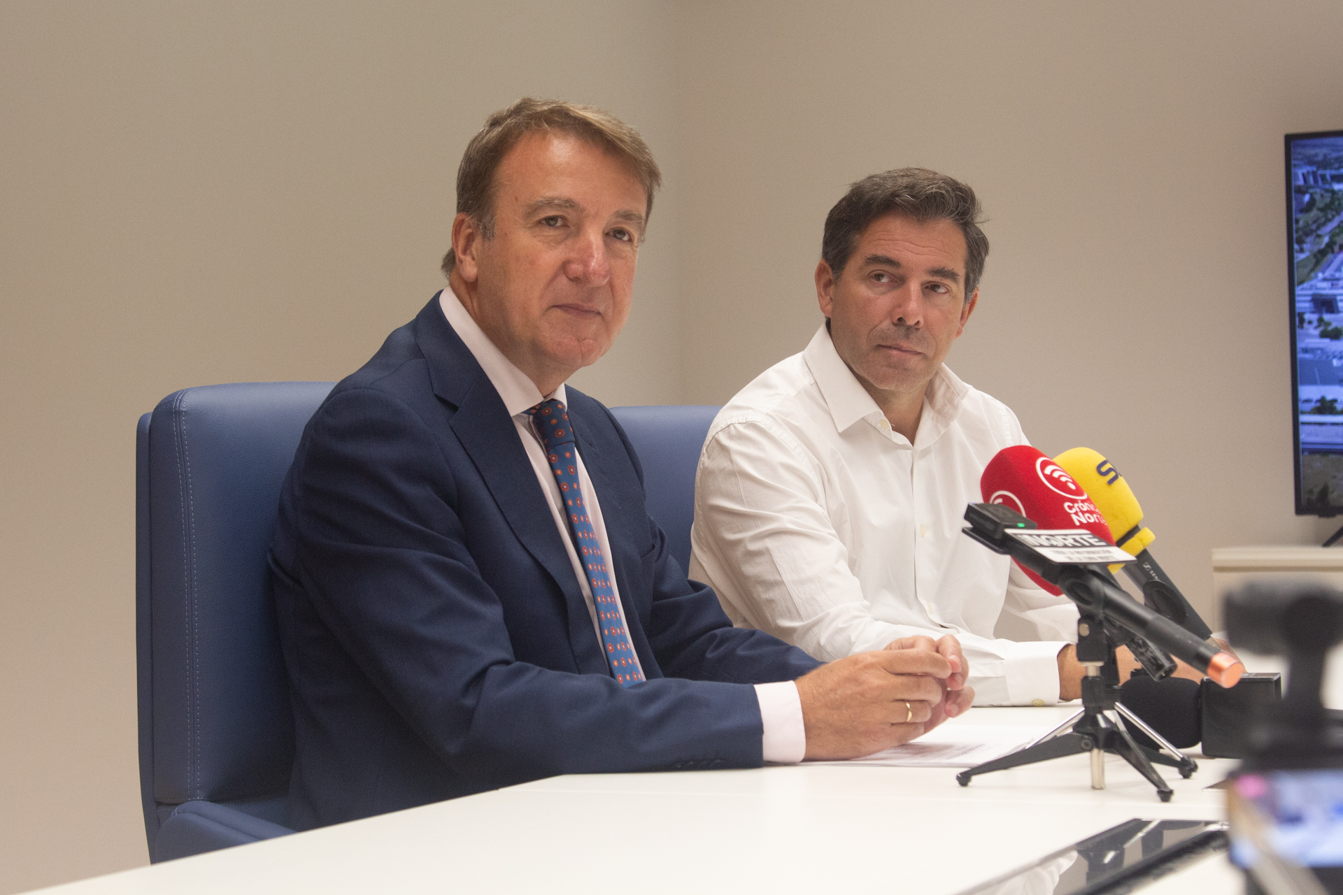 Gobierno Tres Cantos inicia curso político con 97% objetivos cumplidos