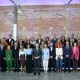 Feijoo presenta la lista de candidatos del Partido Popular por Madrid
