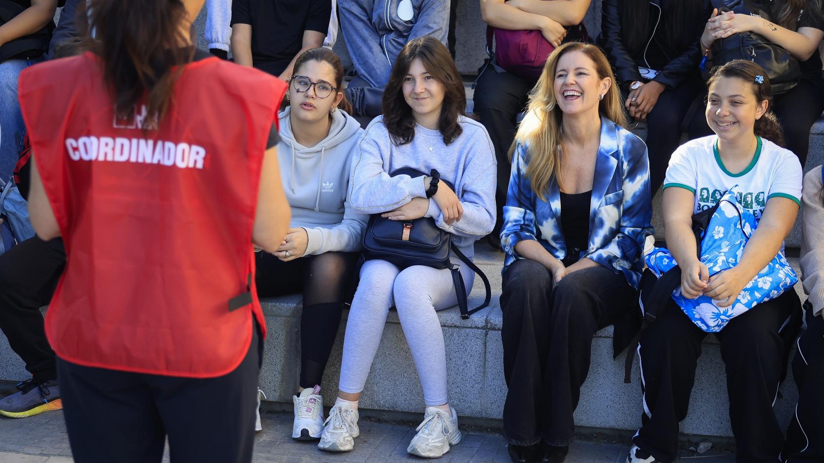 Carné Joven Comunidad de Madrid podrá solicitarse desde los 12 años