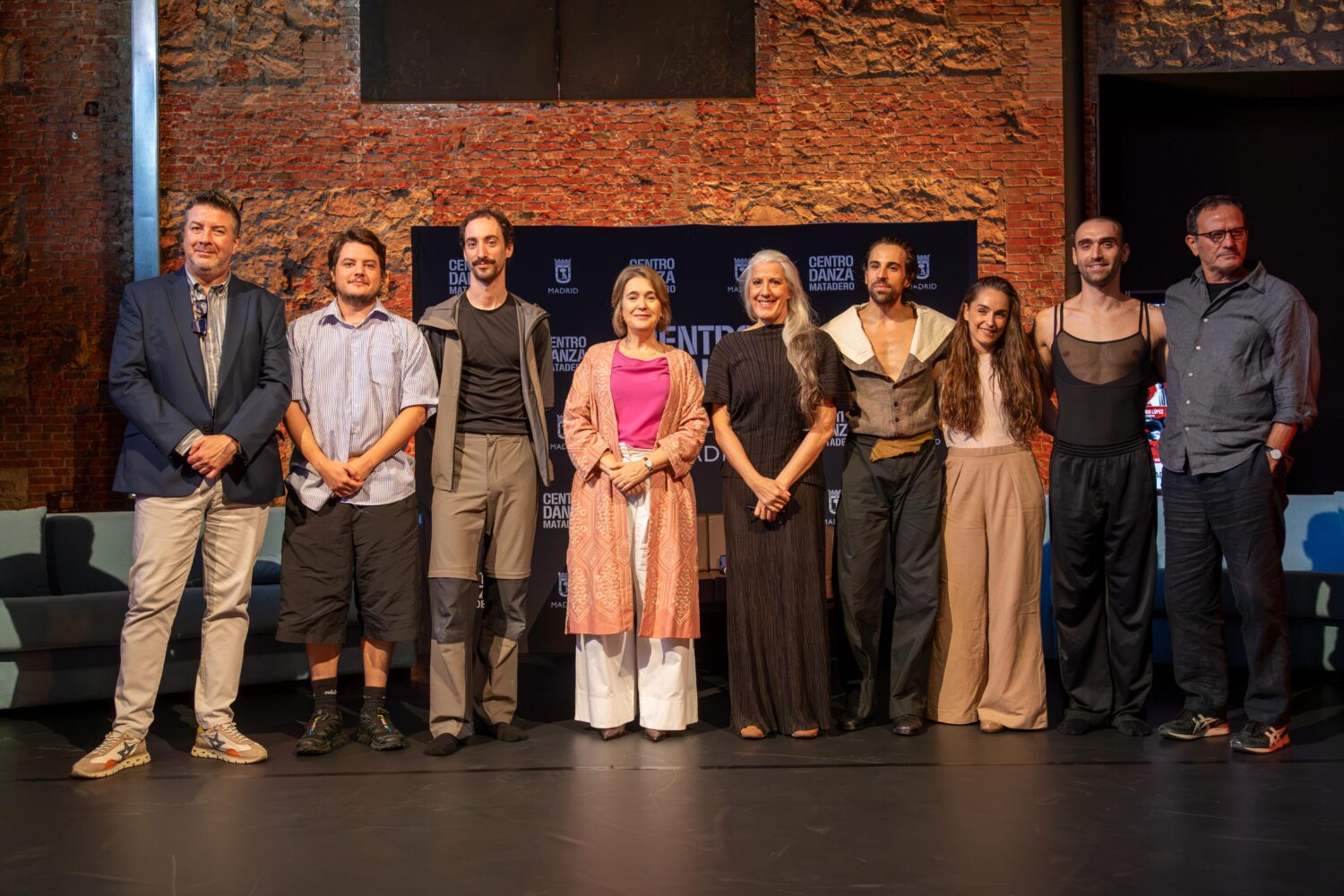 Centro Danza Matadero impulsa el talento con el proyecto "Nuevos Creadores"