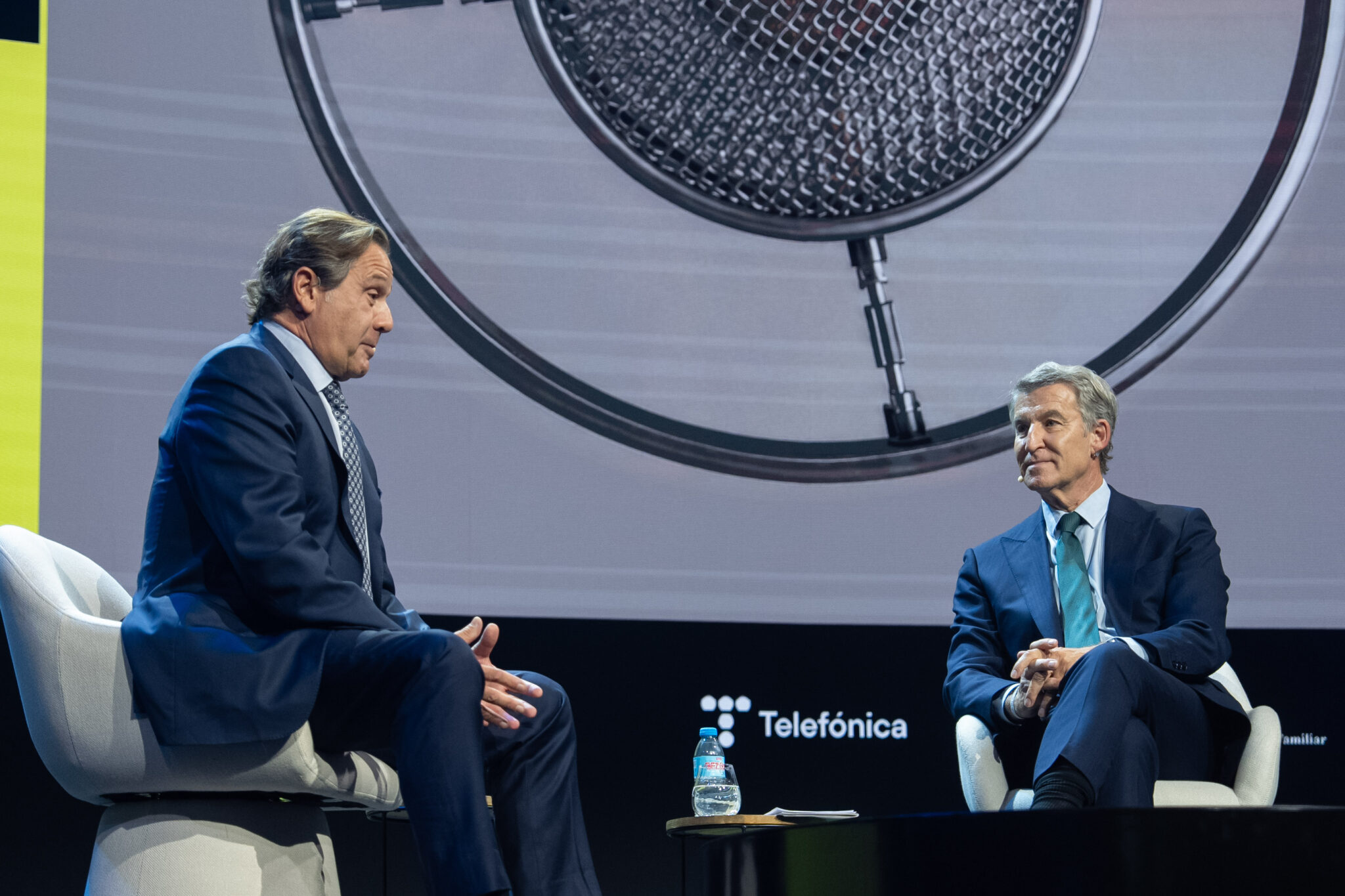 Feijoo: "La vivienda ha sido el gran fracaso de este Gobierno y tiene que ser el éxito del siguiente”