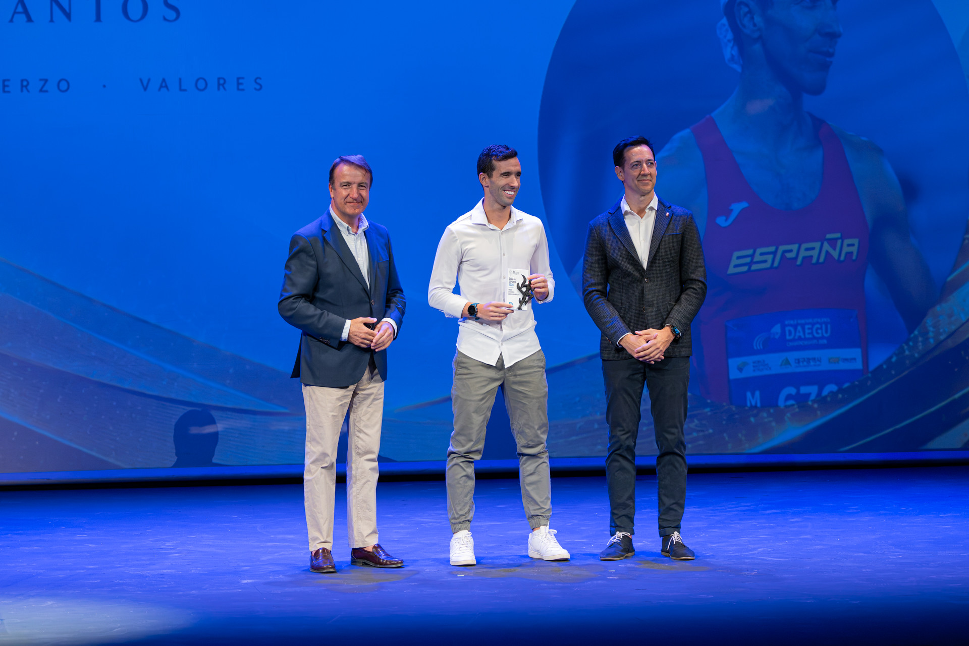 Tres Cantos celebra Gala del Deporte 2026 con emotivo recuerdo a Julián Moreno
