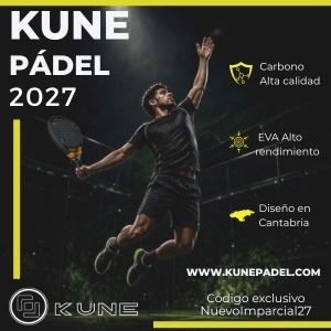 kune padel