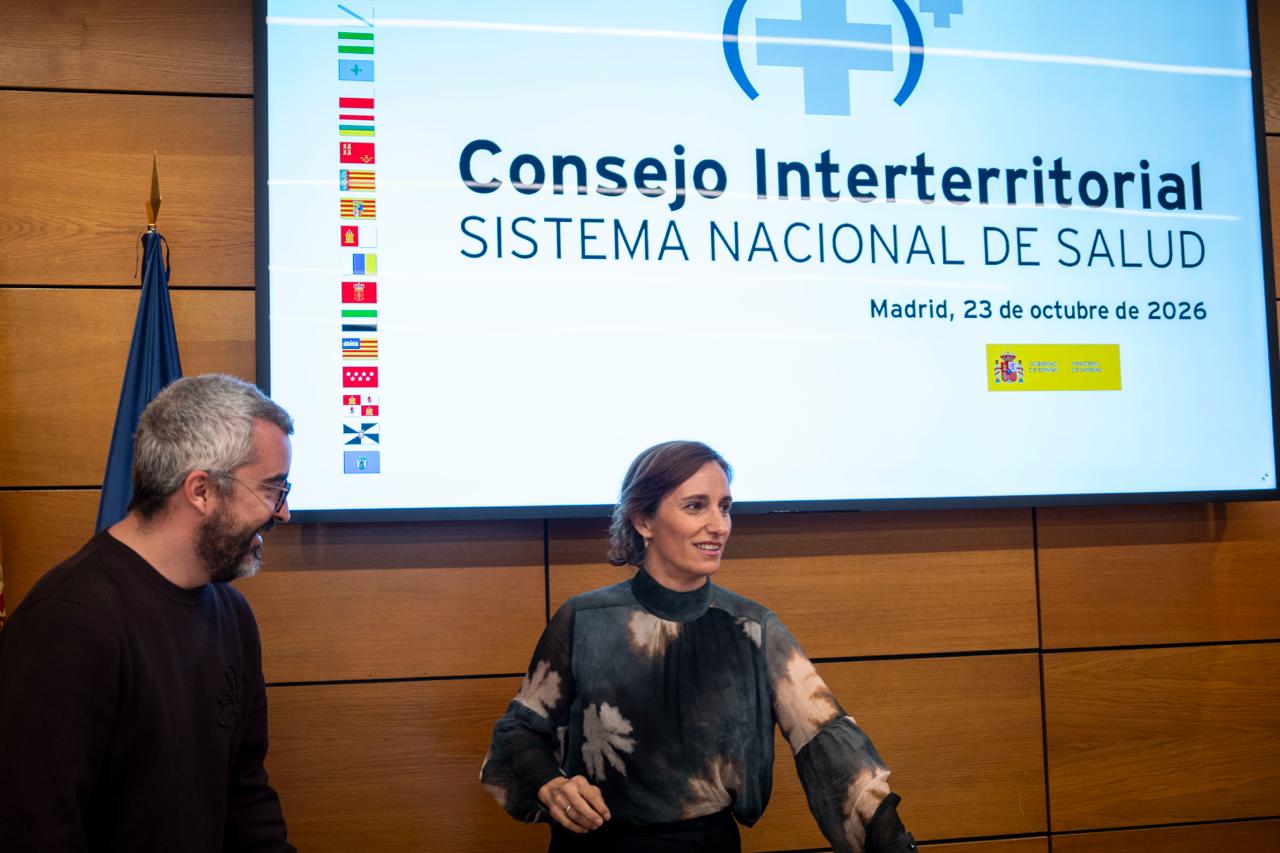 CISNS aprueba el cribado de cáncer de mama a mujeres de 45 a 74 años