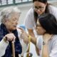 SERMAS 100, Programa Integral de Atención a mayores de cien años