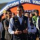 Pedro Sánchez anuncia tres días de luto oficial por el accidente de Urda